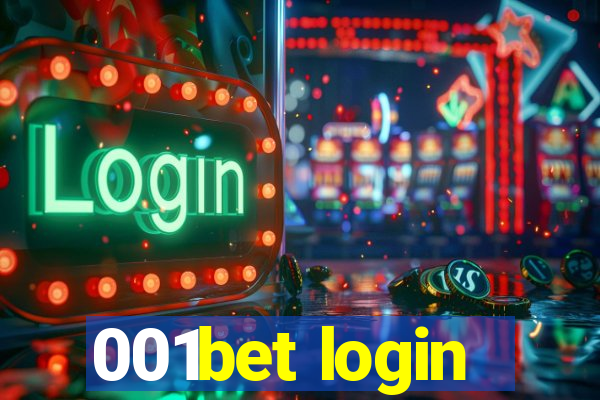 001bet login